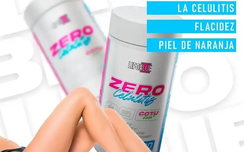 Zero Celulitis