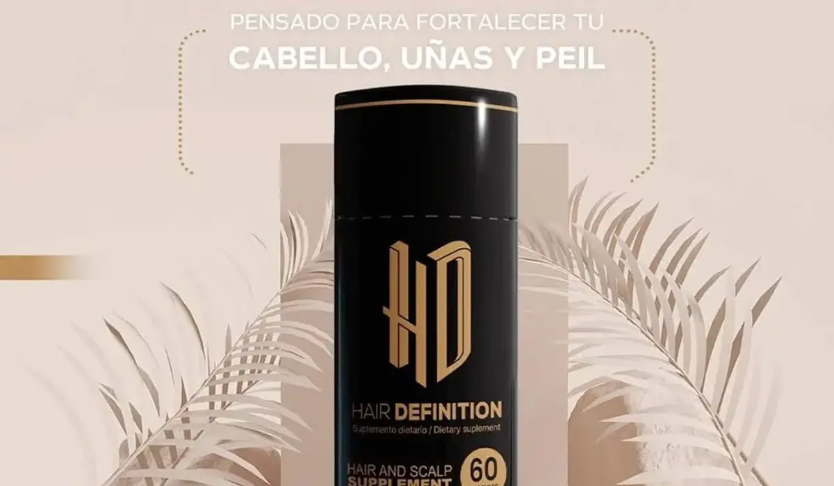 Cabello, piel y uñas: qué mirar en un suplemento