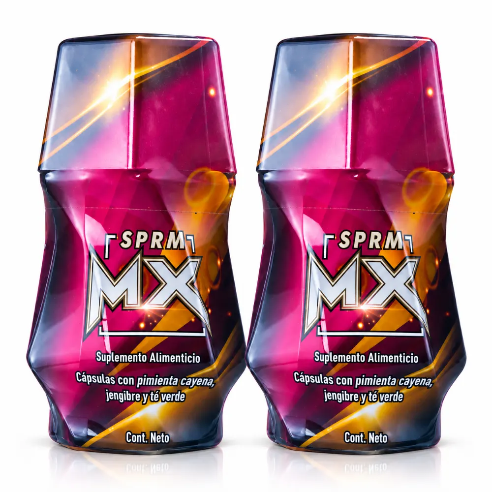 2 Supreme MAX en promoción