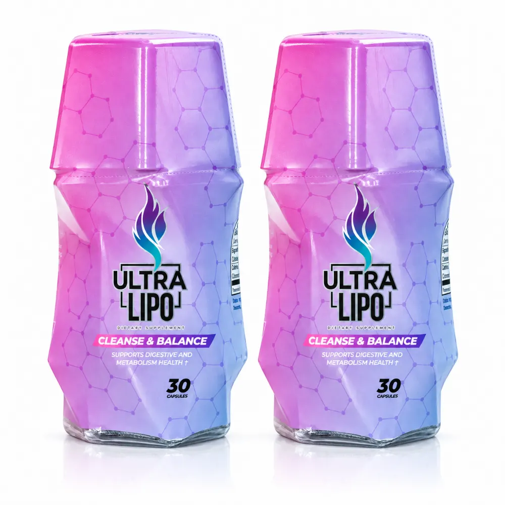 2 Ultralipo en promoción
