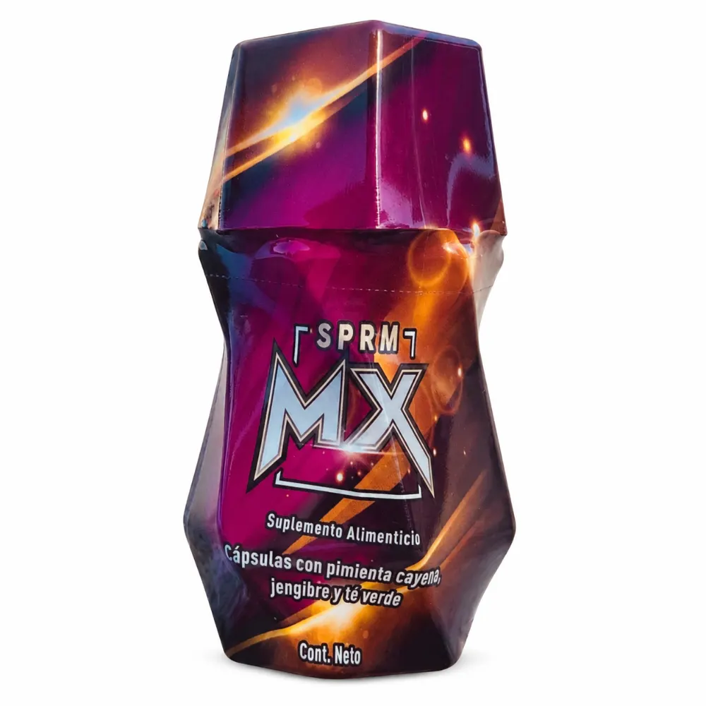 Supreme MAX 30 cápsulas