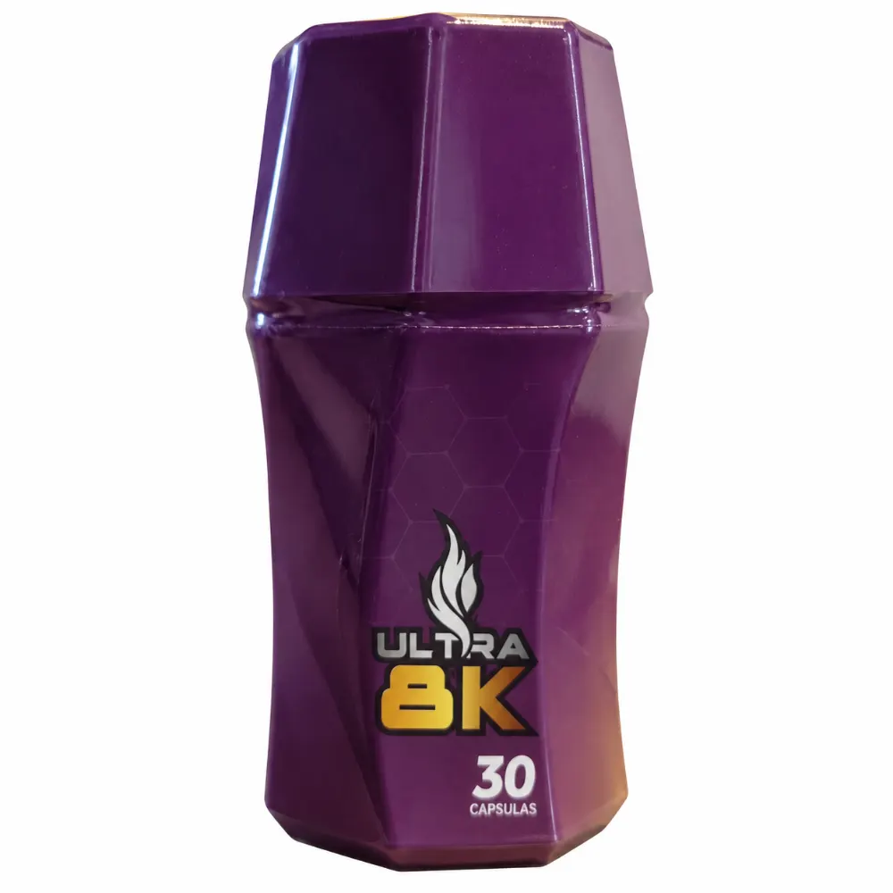 Ultra 8K