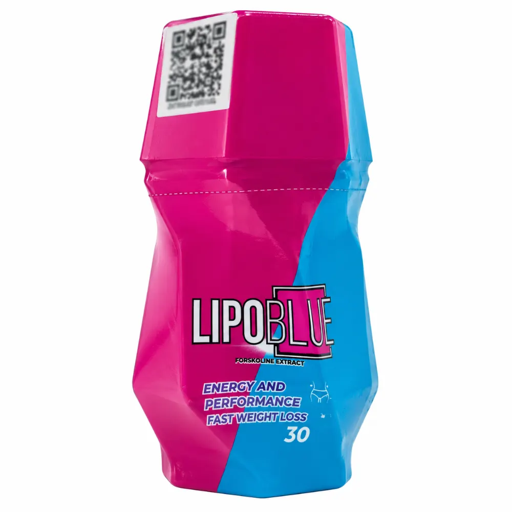 Lipoblue Clásico
