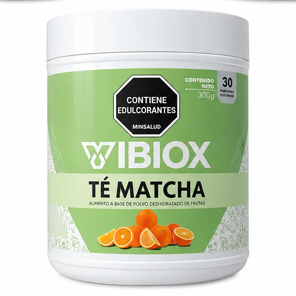 Te Matcha