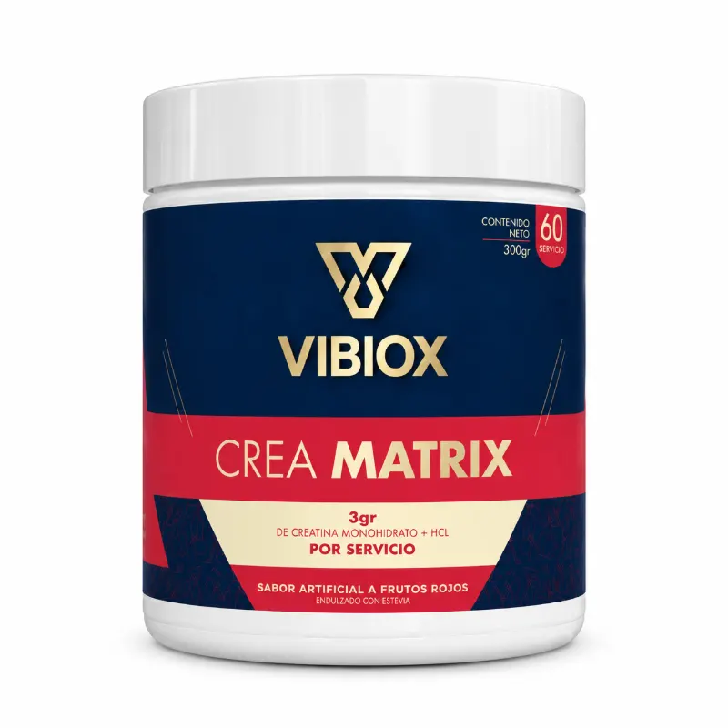 Creamatrix