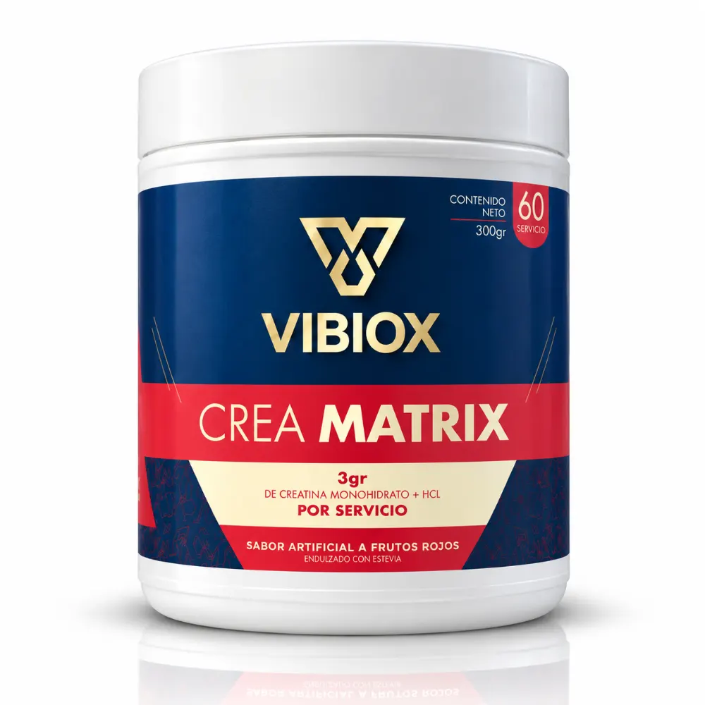 Creamatrix