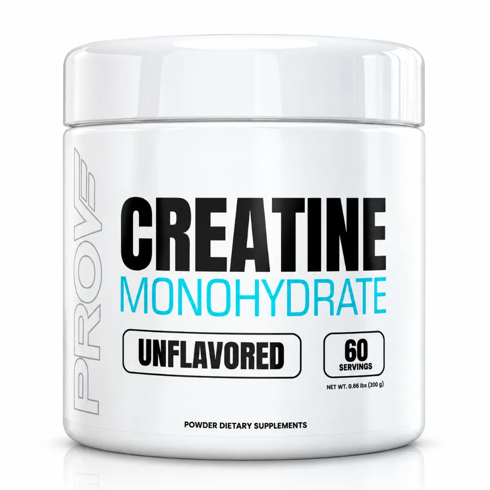 Creatina Monohidratada PROV