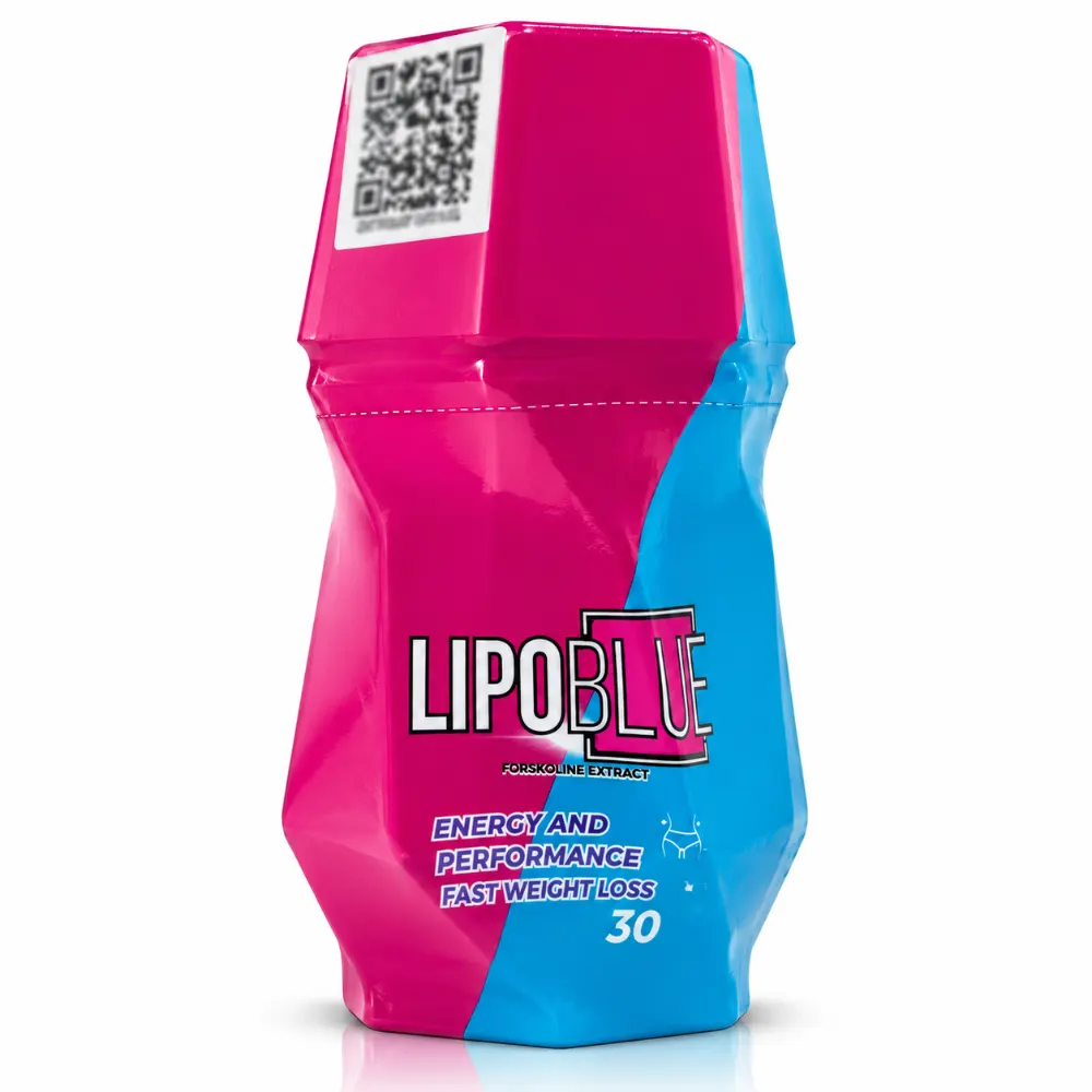Lipoblue Clásico