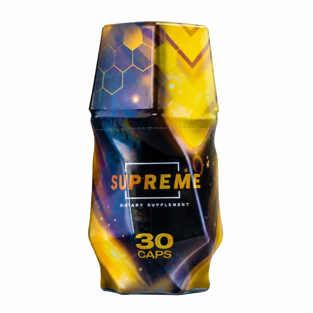 Lipoblue Supreme 30 cápsulas