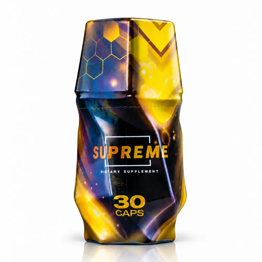 Lipoblue Supreme 30 cápsulas