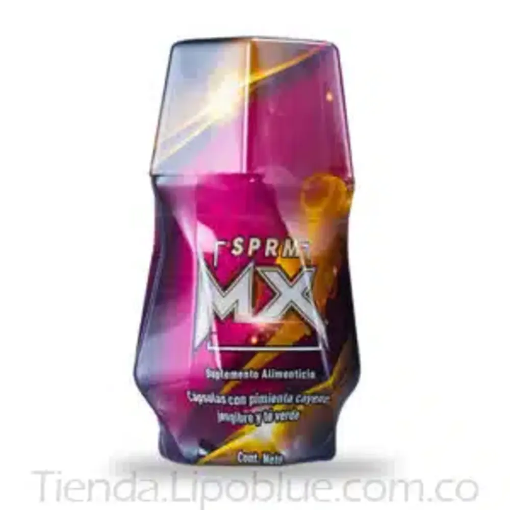 Supreme MAX 30 cápsulas