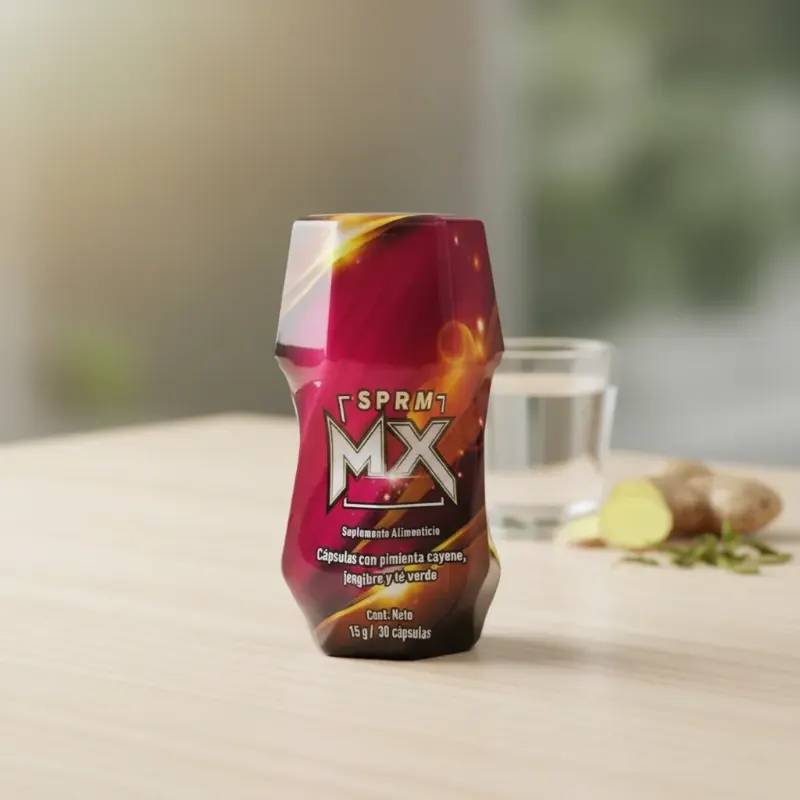 Supreme MAX — imagen 4