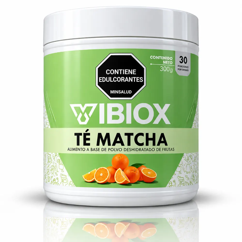 Te Matcha