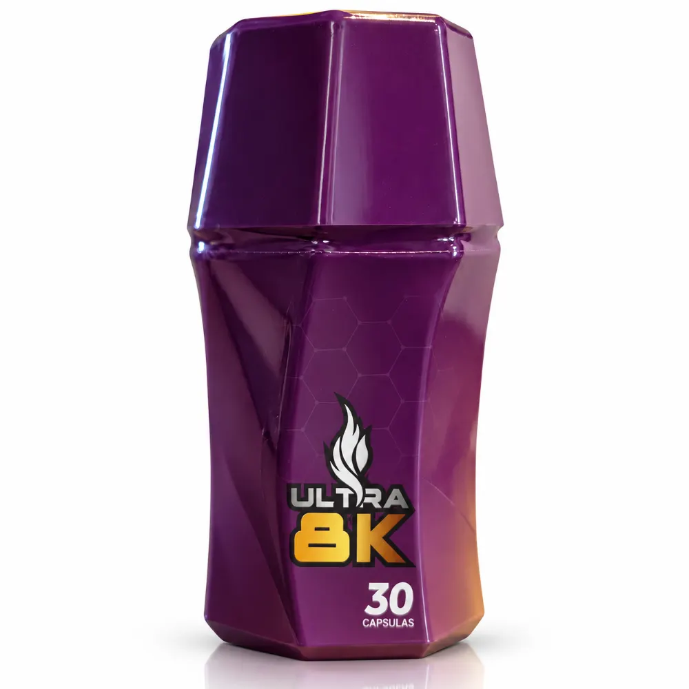Ultra 8K
