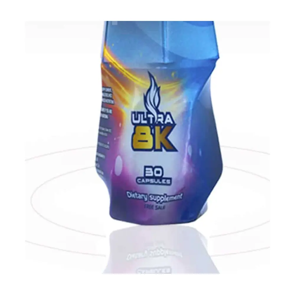 Ultra 8K