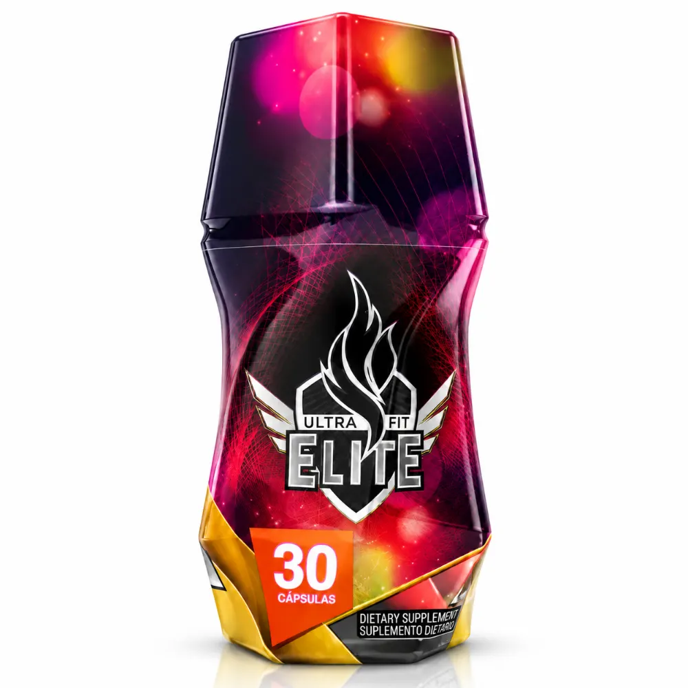 Ultrafit Elite