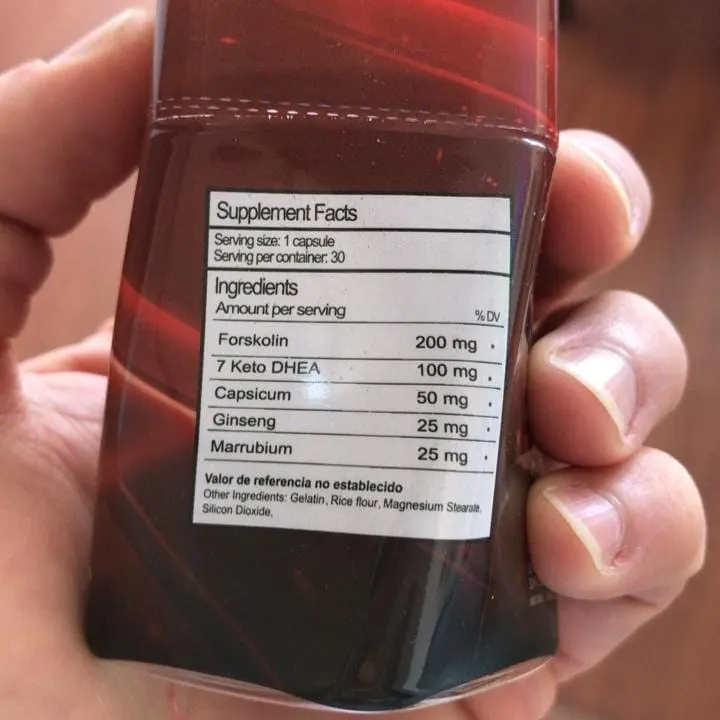 Ultra zx Red — imagen 9