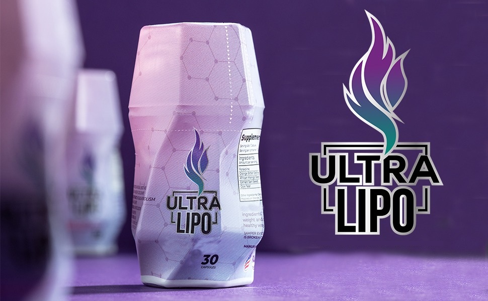 Ultralipo 30 cápsulas — imagen 3