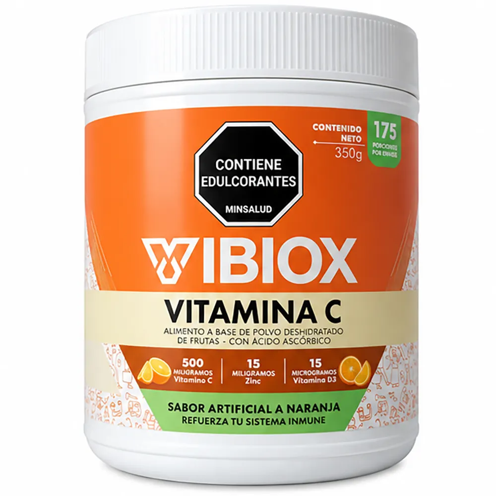 Vitamina C