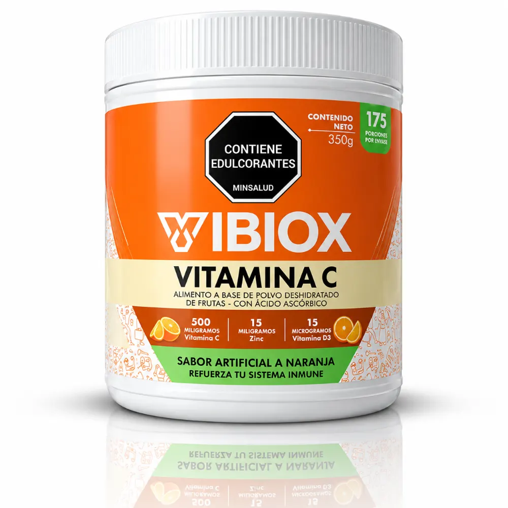 Vitamina C