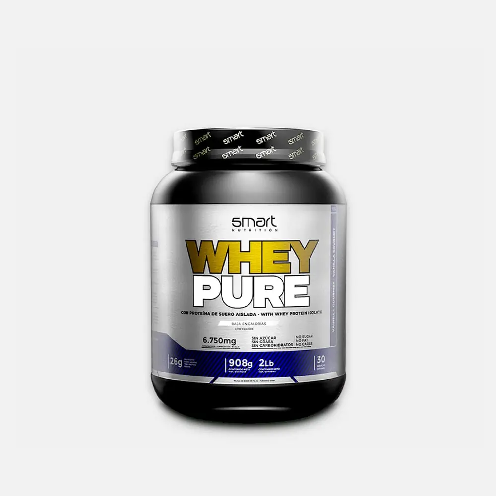 Whey Pure 2 Lbs