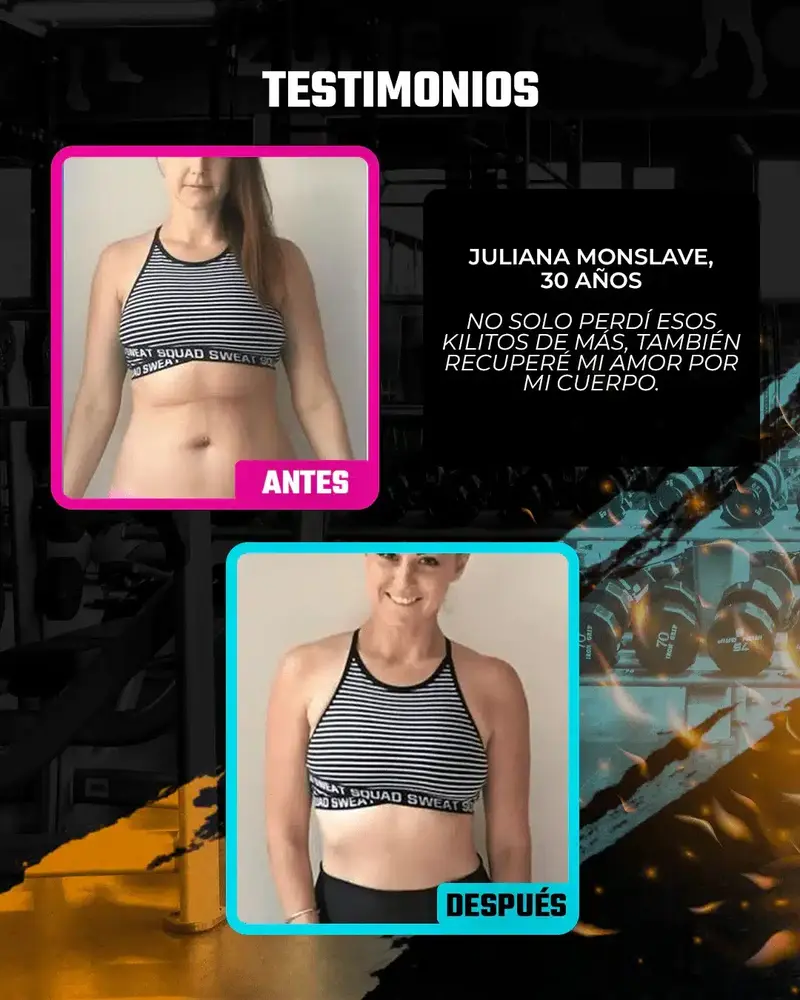 Juliana Monsalve