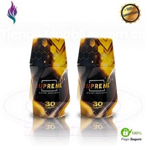promocion 2 lipoblue supreme original precio especial