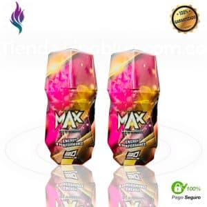promocion 2 supreme max original precio especial