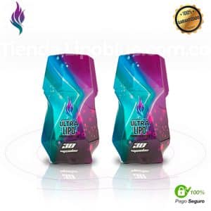 promocion 2 ultralipo original precio especial